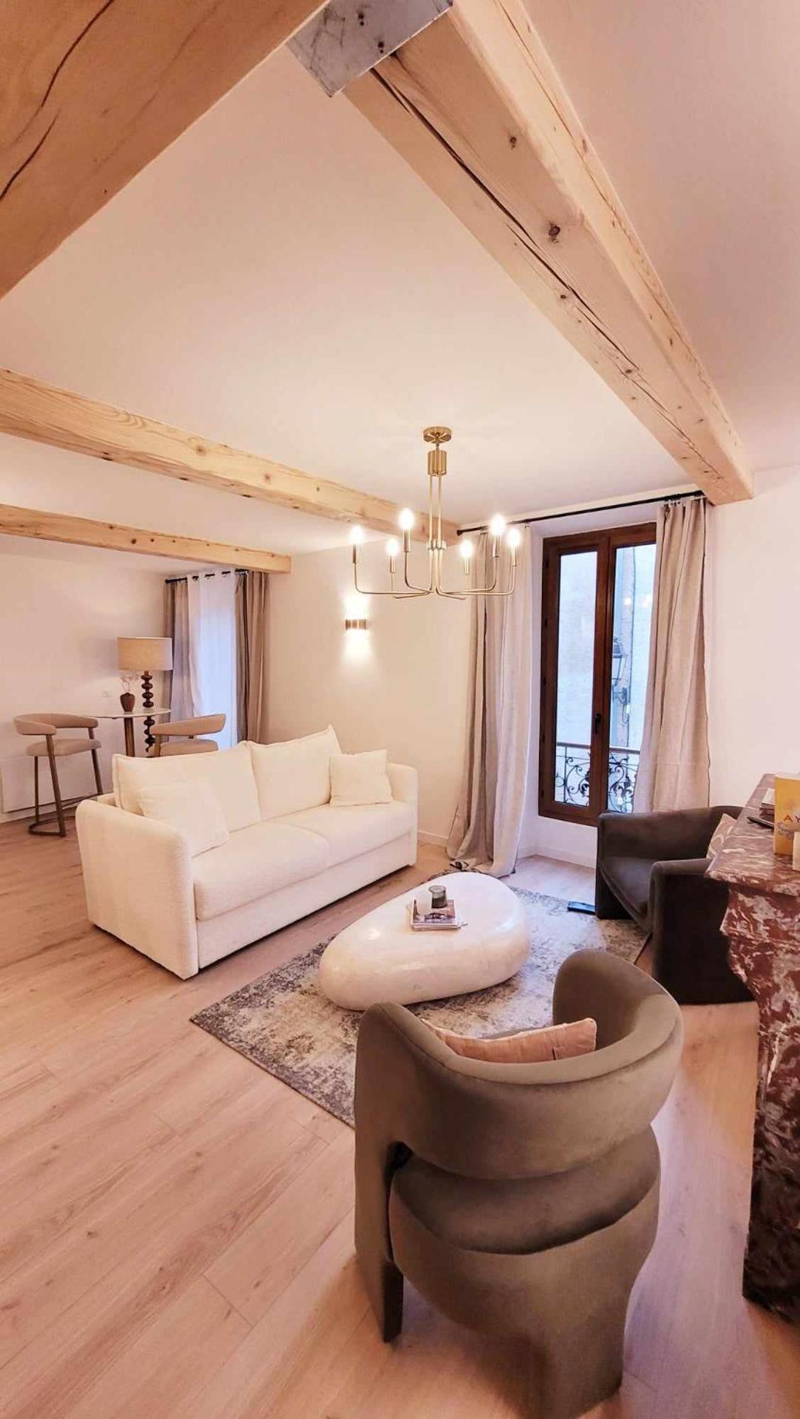 Verdon - Appartement D'Architecte Comps-sur-Artuby Exterior photo